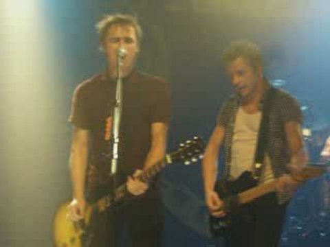 Mcfly Bataclan