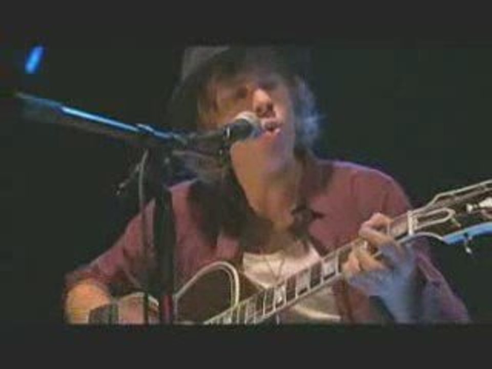 The Academy Is... - Everything We Had [Live Acoustique]