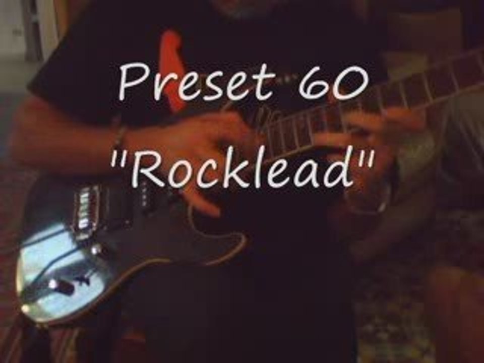 TEST VIDEO DIGITECH RP500