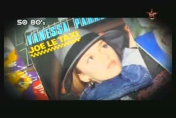 Backstage So 80 La face cachée des années 80 Document Part 2