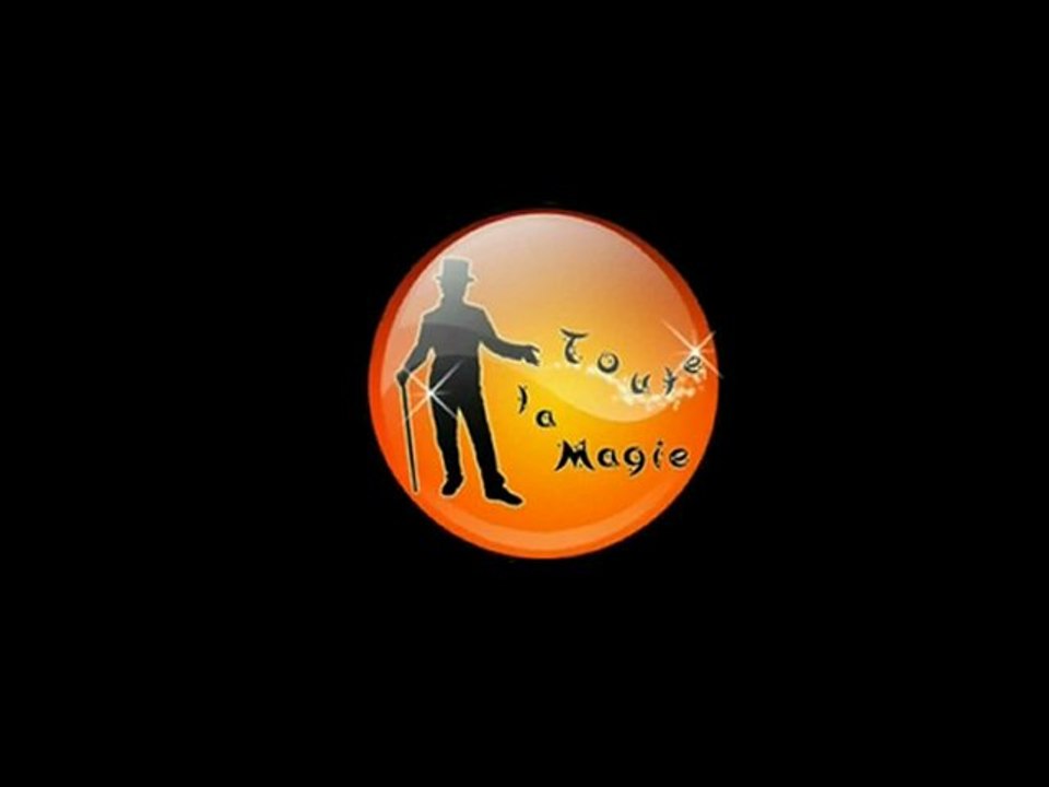 Teaser Association "Toute la Magie"