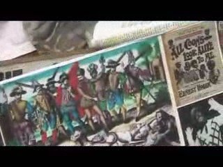 PT3 NO FLESH SHALL BE JUSTIFIED IN THE LAW