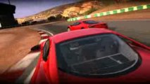 Forza Motorsport 3 Introducing Ferrari 458 Italia