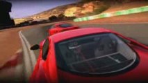 Forza 3 - Ferrari 458 Italia DLC Trailer