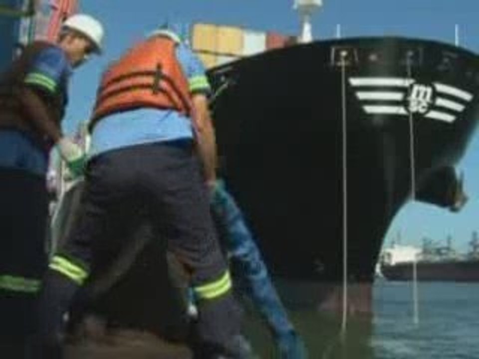 Brazil recycling waste scandal