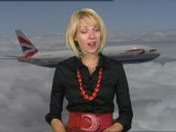 British Airways leads pledge to go green