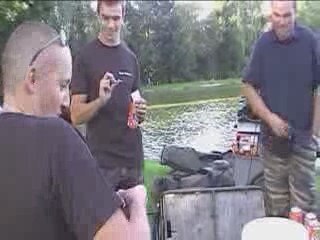 partie du tirage au sort