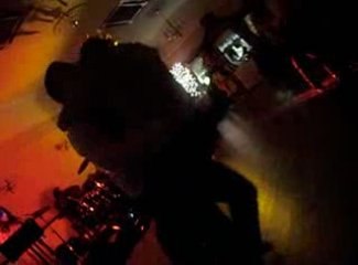 Mark McCulloch and David Crain