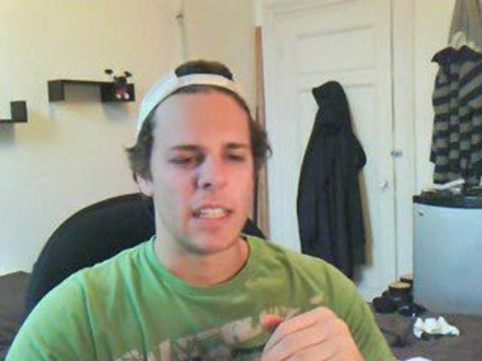 Portfolio en 6 semaines! Jour 22