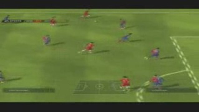 Barcelona F.C - Bayern de Munich [LFM]