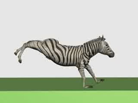 Portfolio en 6 semaines! Semaine 4 Blocking Part 1