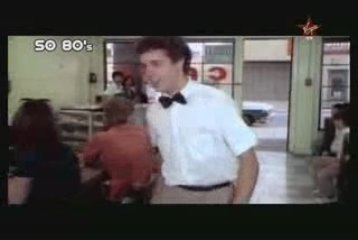 Backstage So 80 La face cachée des années 80 Document Part6