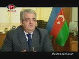 Kardes Ulkelerden Bayram Mesajlari (Azerbaycan)