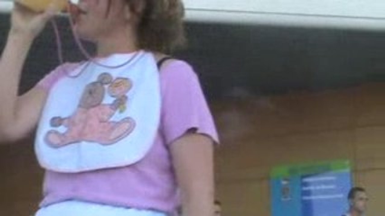 enterrement de vie de jeune fille