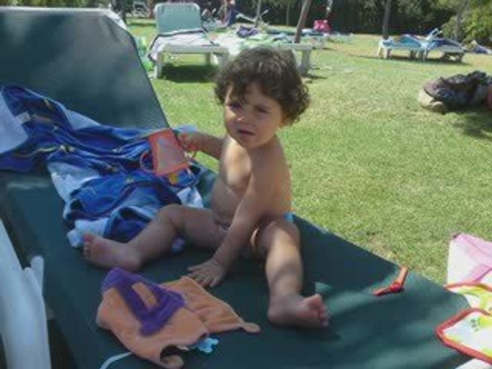 Il était une fois nos vacances... le diaporama !