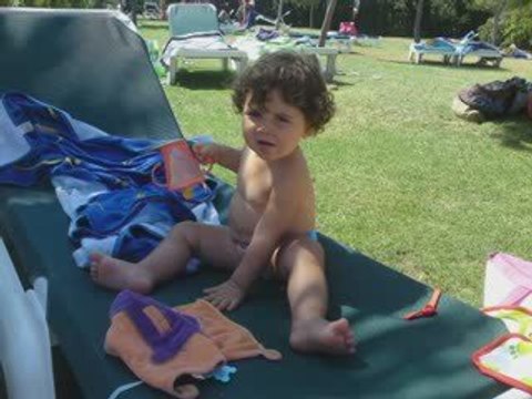 Il était une fois nos vacances... le diaporama !