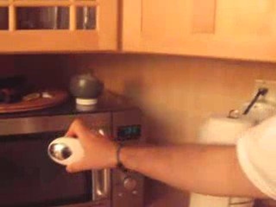 The Amazing i-Bird Car MP3 Player Vibration Speaker 2GB