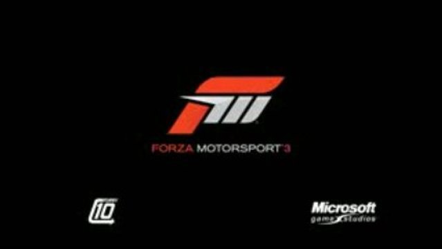 Forza Motorsport 3 - Ferrari 458 Italia Trailer