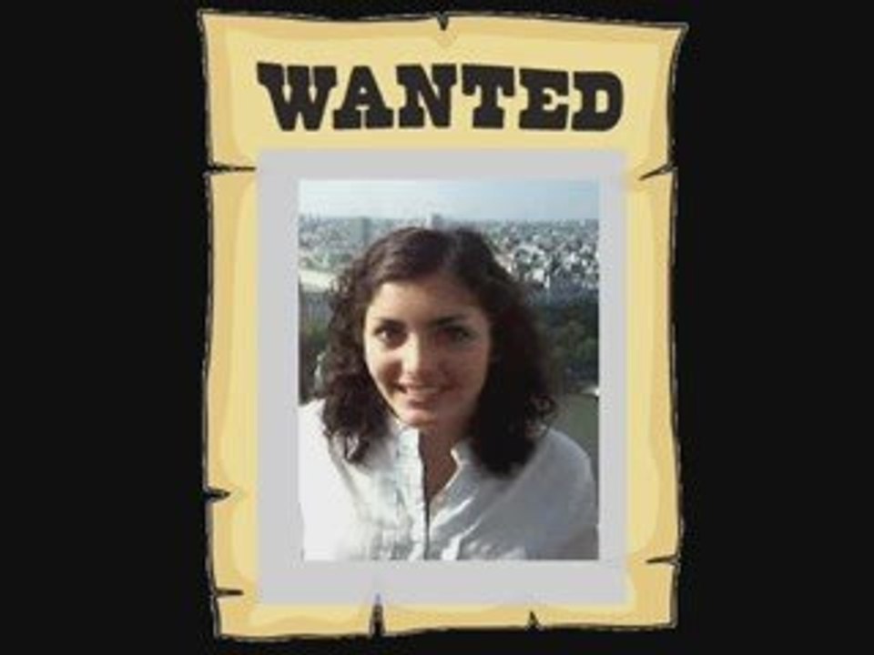 The London Eye - I'm looking for beautiful French Girl