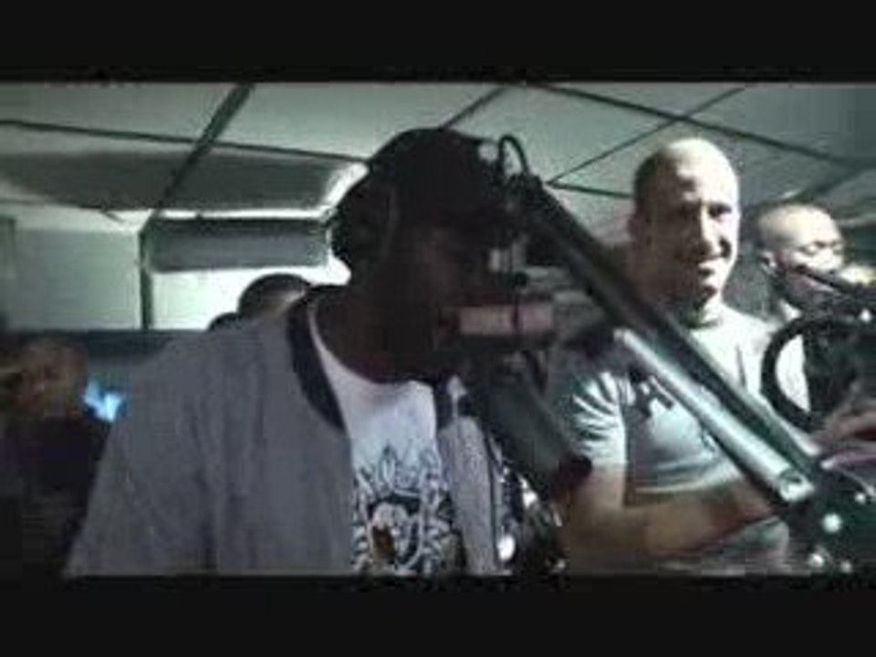 Dry Rim'k Teddy Corona Demon One 'Mafia K1 Fry' En Freestyle