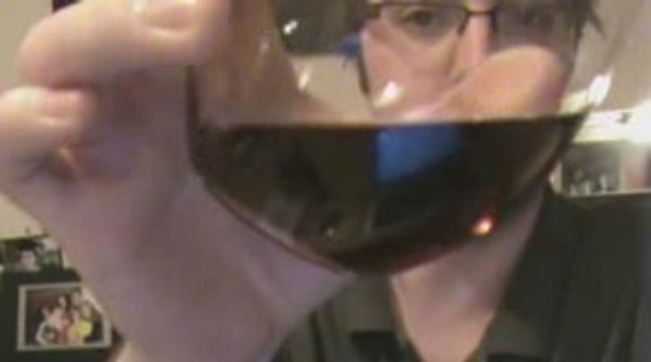 Video Blog #46 - Amurensis Walk - A Kinsale Wine