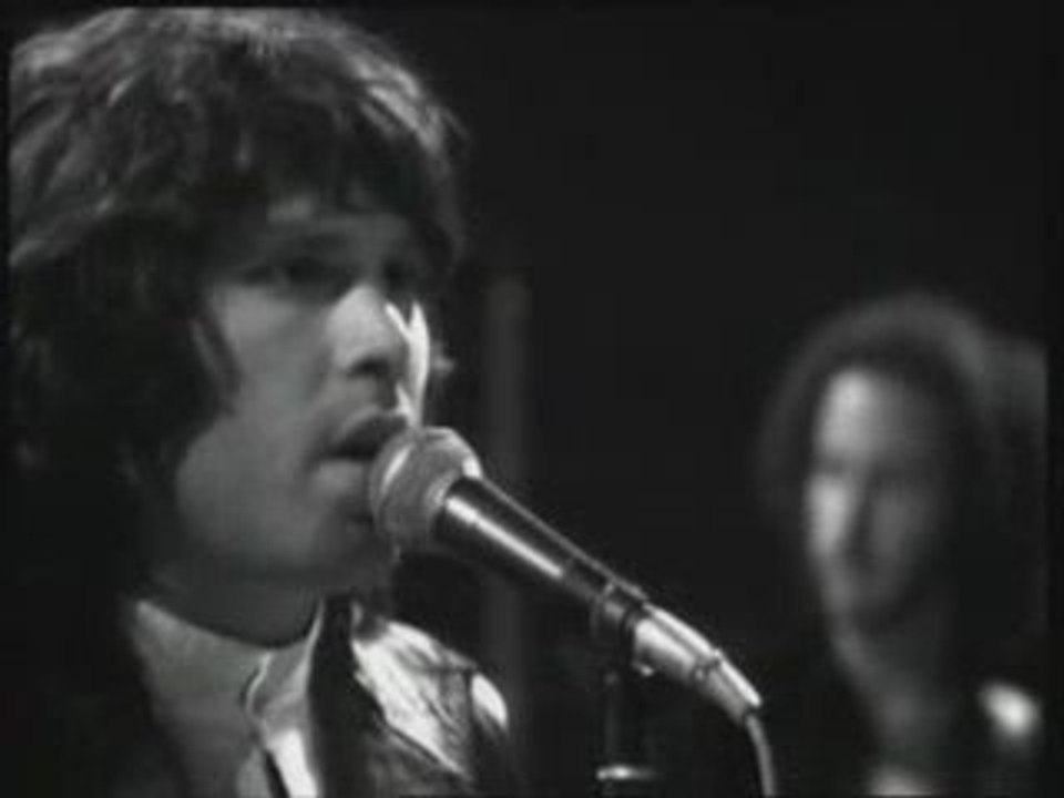 The Doors Texas Radio and the Big Beat - Love Me Two Times
