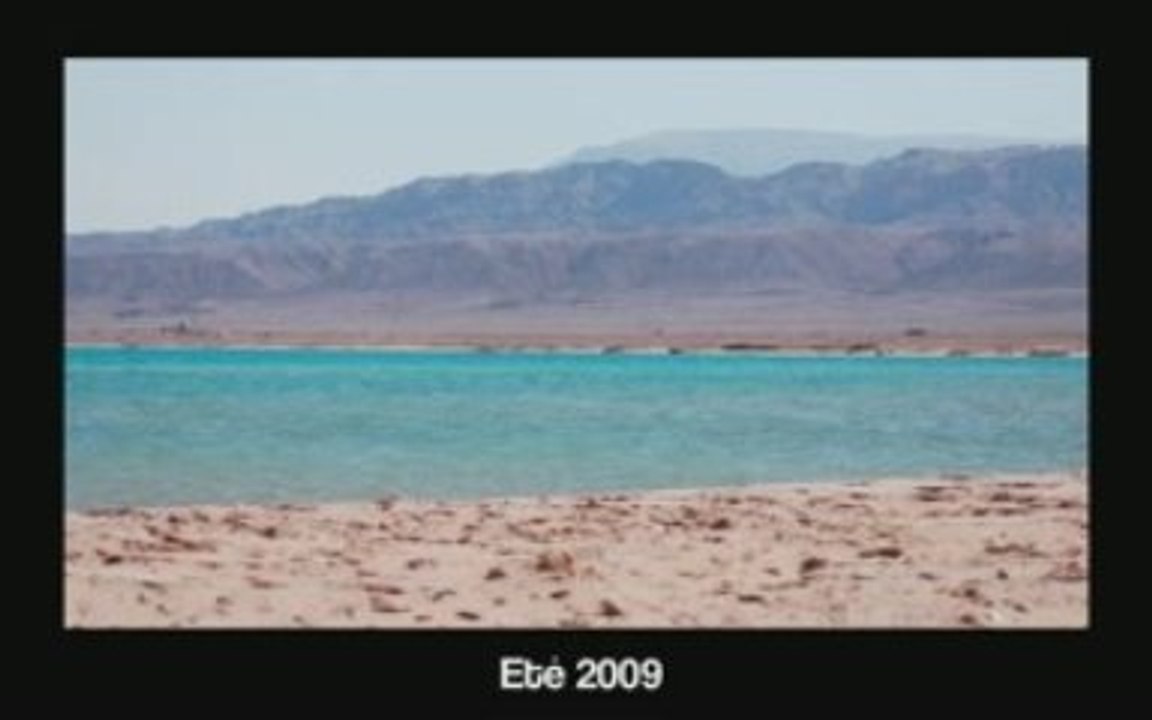 Eté 2009