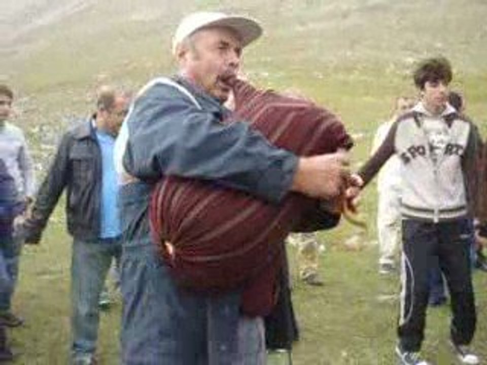 eğnaçor vaytovor hemşin horonu