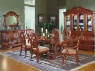 Dining Room Furnishings