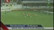Adanaspor - Hacettepe Bank Asya 1. Lig maçı