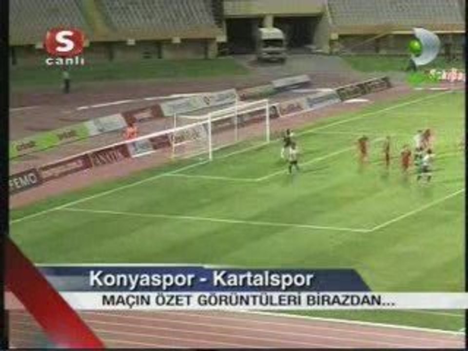 ALTAY 0 - 1 MERSİN