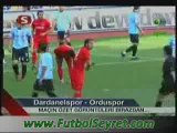 Kayseri Erciyes - Karabükspor Bank Asya 1. Lig maçı