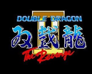 Double Dragon 2 en 08:40 #88mph 18