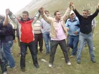 eğnaçor vaytevor rize horonu