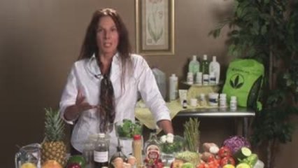 natural home remedies for stress