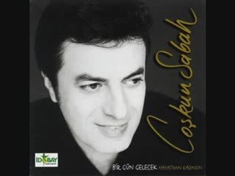 COskun Sabah Anilar. Duygusal