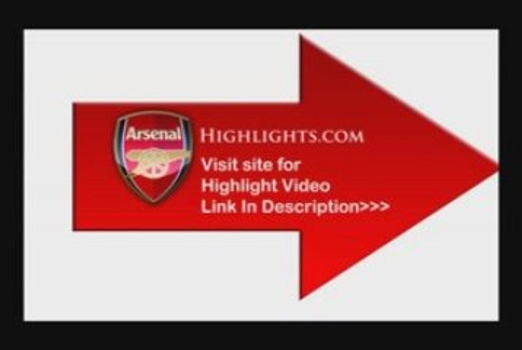 Arsenal 2-0 West Brom Match Highlights
