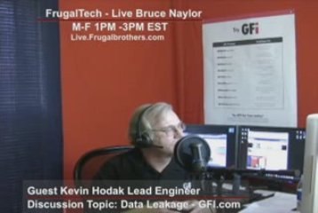 How to Secure Network Endpoints Part 4 - FrugalTech