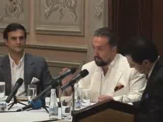 2009-17 Eylül Basın Açıklamasından Ermenistan Konusu