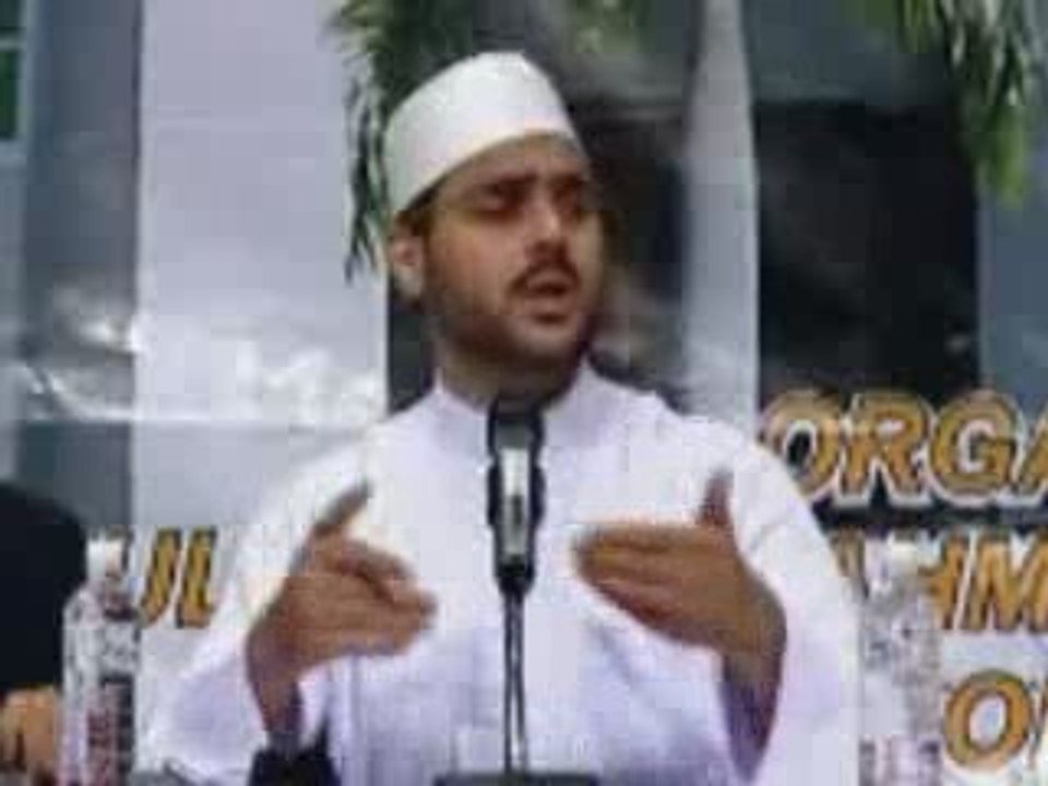 débat entre sunnite et wahabi 3  (tawhid)