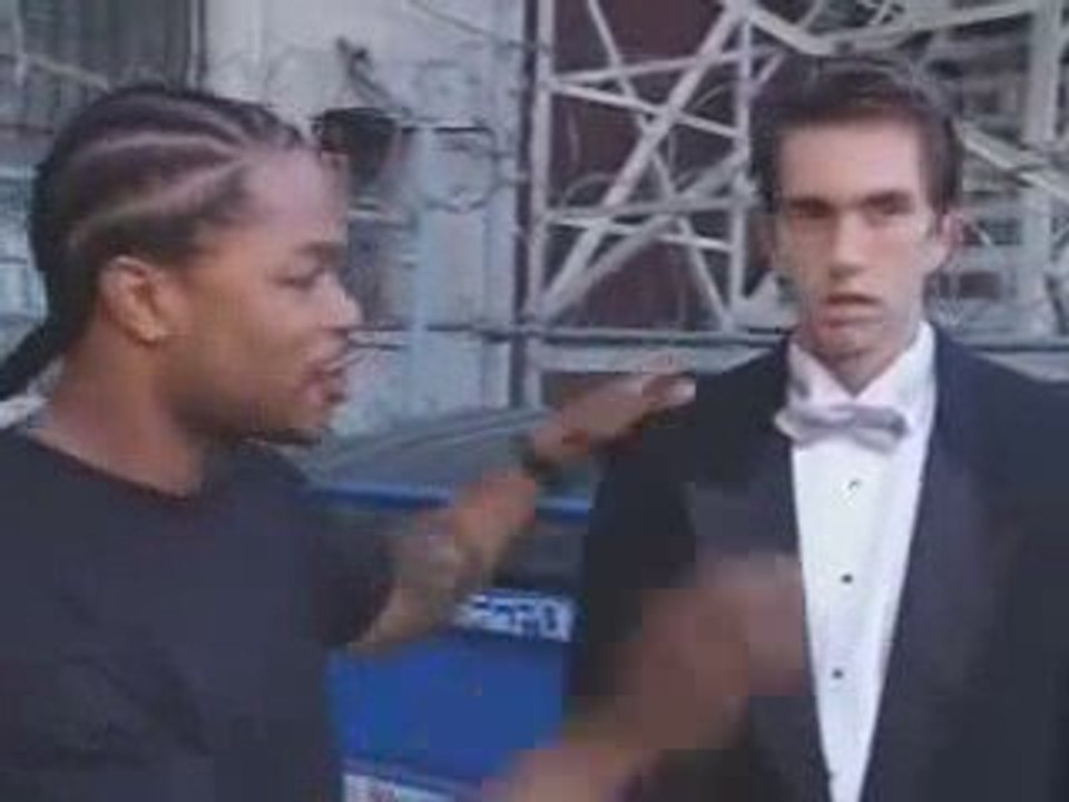 Xzibit - Pimp My Bride