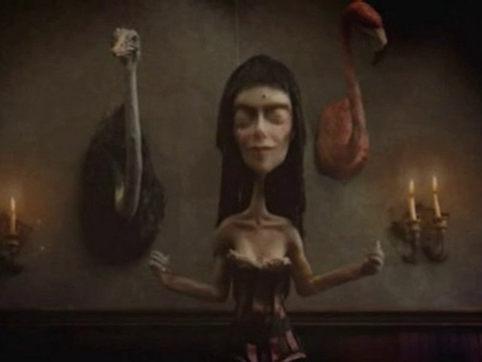 RoBERT - Clip Ange et Démon (2009)