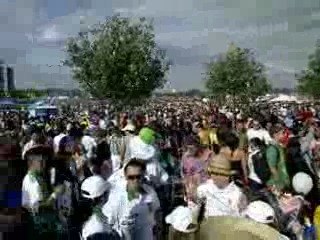 South American festival in Camberwell Green 2009 3