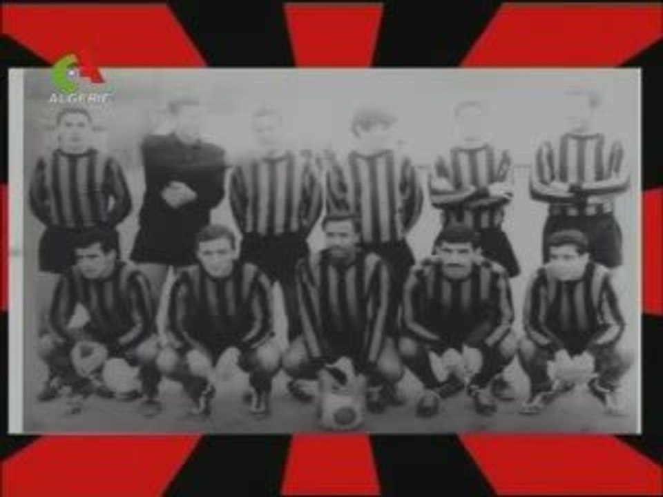 One Two Three Viva l'Algérie البرنامج الرياضي C 3/4