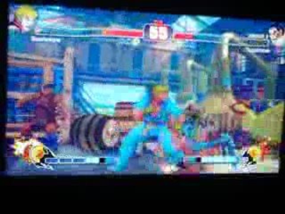 Ken / Honda
