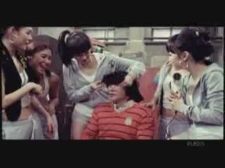 After School feat. Marco - Ah