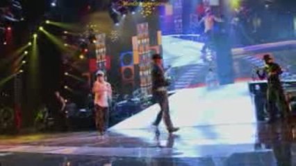 Michael Jackson - This is it – HD