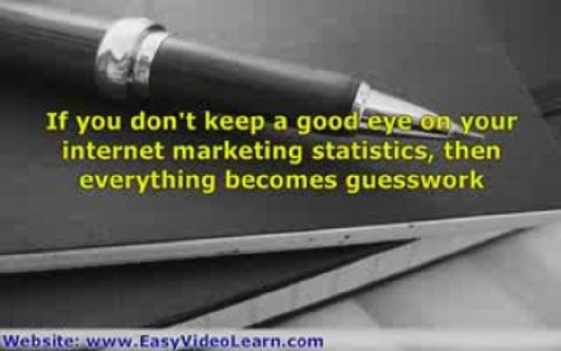 Discover The Importance Of Internet Marketing Statistics