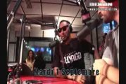 La Fouine - Skyrock mardi by www.doublenprod.com