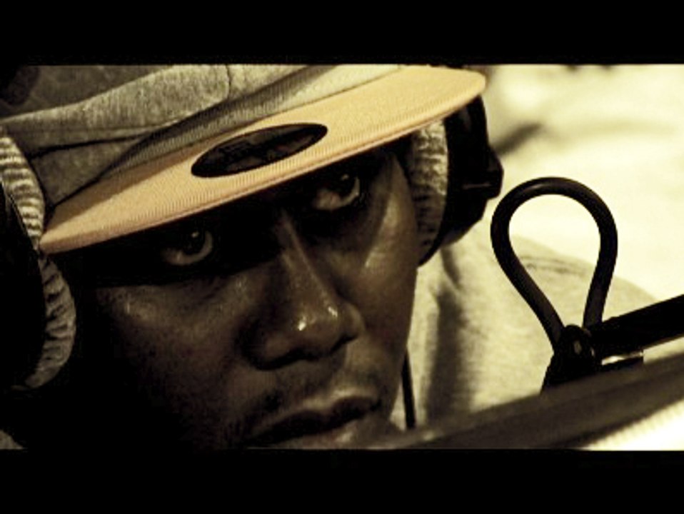 SALIF "Pour les potos incarcérés" PROLONGATIONS 2 - LOURRR